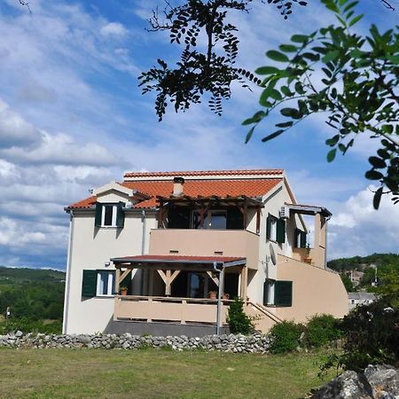 Apartmani Carnizza Razanac Exterior photo